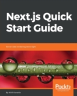 Image for Next.js Quick Start Guide : Server-side rendering done right