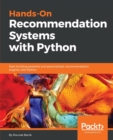 Image for Hands-On Recommendation Systems with Python