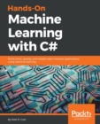 Image for Hands-On Machine Learning with C#