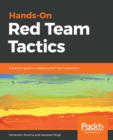 Image for Hands-On Red Team Tactics
