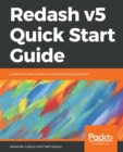 Image for Redash v5 Quick Start Guide