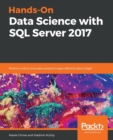 Image for Hands-On Data Science with SQL Server 2017
