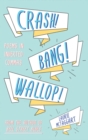 Image for Crash! bang! wallop!: poems in inverted commas