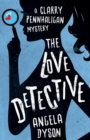 Image for The love detective