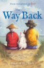 Image for The way back