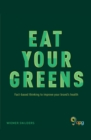 Image for Eat your greens