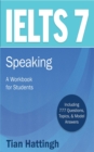 Image for IELTS-7-speaking