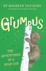 Image for Grumpus  : the adventures of a bear cub