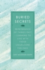 Image for BURIED SECRETS