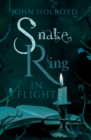 Image for Snake Ring in Flight