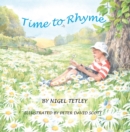 Image for Time to rhyme