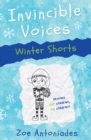 Image for Invincible voices  : winter shorts