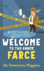 Image for Welcome to the farce