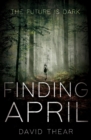 Image for Finding April