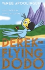 Image for Derek the flying dodo