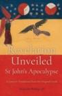 Image for Revelation revealed  : St John&#39;s apocalypse