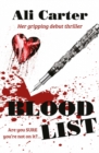 Image for Blood List