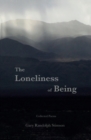 Image for The Loneliness of Being