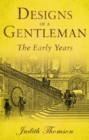 Image for Designs of a Gentleman