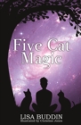 Image for Five Cat Magic