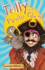 Image for Tolly and the Pirate Ghost