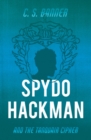 Image for Spydo Hackman and the Tanquair Cipher