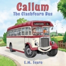 Image for Callum the clashfearn bus