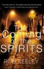 Image for The coming of the spirits