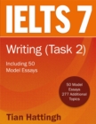 Image for IELTS-7-Writing