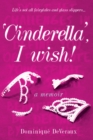 Image for ‘Cinderella’, I wish!