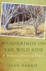 Image for Wanderings on the Wild Side