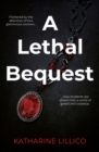 Image for A lethal bequest