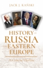 Image for History of Russia and Eastern Europe: a concise outline