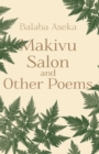 Image for Makivu Salon and other poems