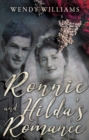Image for Ronnie and Hilda&#39;s romance: towards a new life after World War II