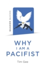 Image for Why I am a pacifist