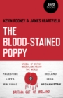 Image for The blood-stained poppy  : a critique of the politics of commemoration