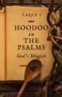 Image for Hoodoo in the psalms  : God&#39;s magick