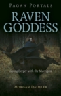 Image for Raven goddess
