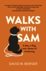 Image for Walks with Sam  : a man, a dog, and a season of awakening