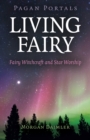Image for Living fairy  : fairy witchcraft and star worship