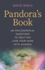 Image for Pandora&#39;s book