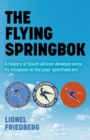 Image for The flying springbok