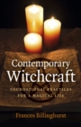 Image for Contemporary witchcraft