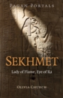 Image for Sekhmet: lady of flame, eye of Ra