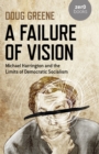 Image for A failure of vision