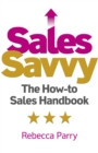 Image for Sales Savvy