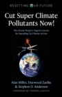 Image for Resetting Our Future: Cut Super Climate Pollutants Now!