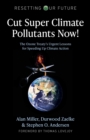 Image for Resetting Our Future: Cut Super Climate Pollutants Now!: The Ozone Treaty&#39;s Urgent Lessons for Speeding Up Climate Action