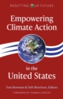 Image for Resetting Our Future: Empowering Climate Action in the United States